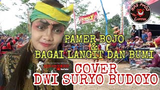 Pamer Bojo & Bagai Langit Dan Bumi cover solahe DWI SURYO BUDOYO LIVE KANDANGAN