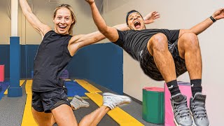 I Legit Lost Because I Couldnt Land The New Skill