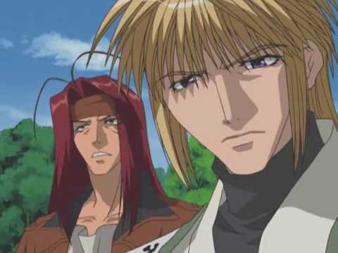 Saiyuki Reload Gunlock 20 Youtube Saiyuki Reload Gunlock 20 Youtube