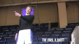 Kyle Gets Buckets Net Worth