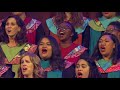 The Be One Choir- This Is The Day