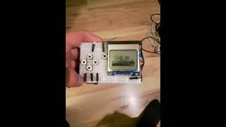 Celebrity Handheld DIY "snake" game Wealth