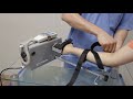 ORMED Flex F05 аппарат для роботизированной разработки локтевого сустава