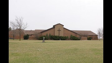 Third Sunday of Advent Worship & Children