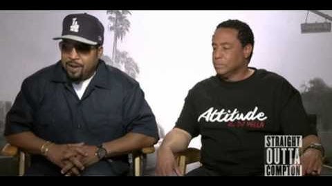 Does ‘Straight Outta Compton’ Reveal Origin of 