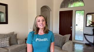 Penny Introduces Wednesday Instructors