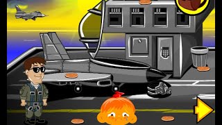 Monkey GO Happy Stage 631 Walkthrough
