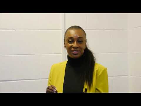 Interview with Ms. Suzanna Barnes - Owner and Principal of Stagecoach Chigwell - video from EfiL Coaching