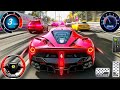 New Toyota Hiace Games - Coach City Van Driving Simulator 2026: Minibus Sim 3D - Android Gameplay