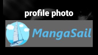 How to change profile photo, avatar on MangaSail website
