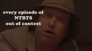 every episode of nirvanna the band the show out of context