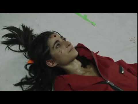 Wideo: Aktorka Z La Casa De Papel Wraca Do Zawodu Pielęgniarki, Aby Pomóc Chorym Na Koronawirusa