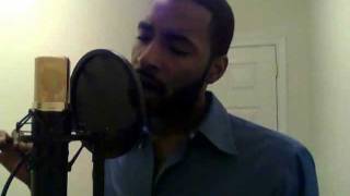 Spanish Cover of N'Sync "Gone" by Jovaun Cyrelle Hardin