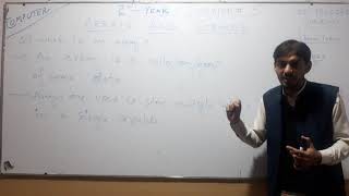 Famous Computer Science 2nd Year Ch#5 Arrays & Strings Net Worth