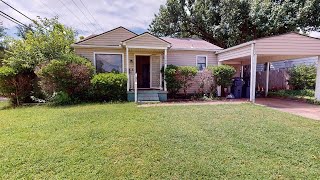 Inside $110,000 House For Sale In Oklahoma City Oklahoma // Real Estate In US