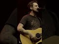 Frank Turner - Little Life, live in NYC. #shorts #frankturner