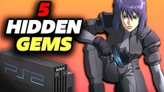 Like ThirdPerson Shooters? Here's 5 Hidden Gems for the PS2