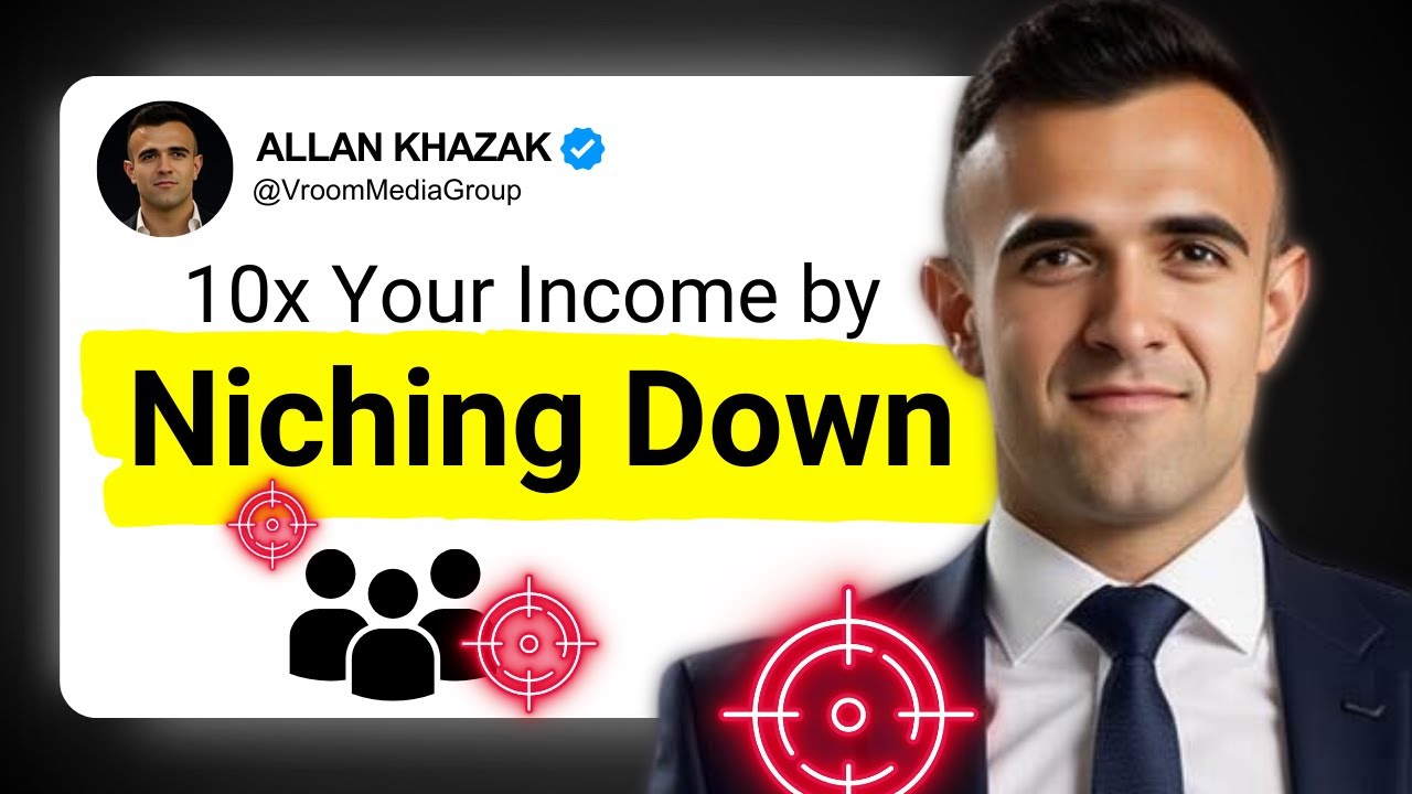 10x Your Insurance Business By Positioning Yourself As The Go To Expert