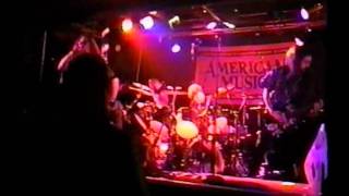 mindshaker weed and tv at graceland with Dead Kennedys.wmv