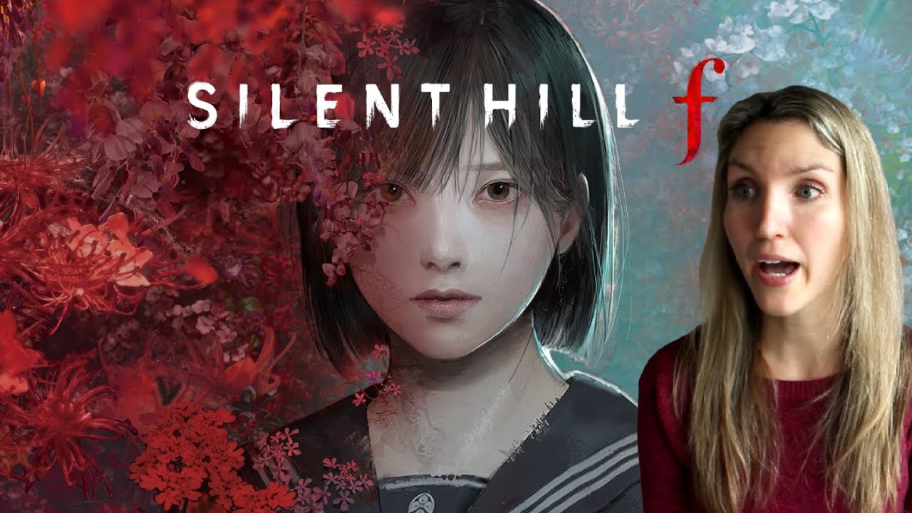 Am I...killing my friends?? - SILENT HILL f - Part 2