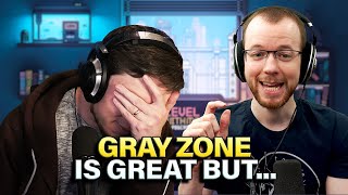 Gray Zone Warfare is great but... - Level With Me Ep. 35
