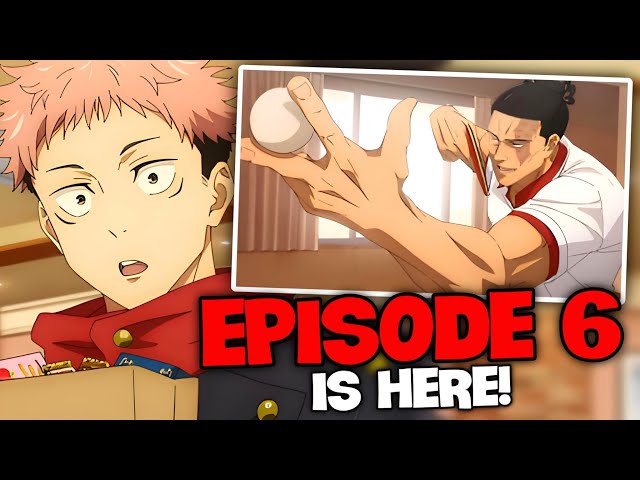 How to watch Jujutsu Kaisen Season 2 Shibuya arc – what time is it out? -  Dexerto