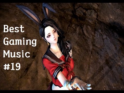 Best Gaming Music mix 게임할때 듣기 좋은 음악노래브금 #19[무빙TV]
