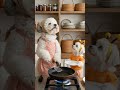 puppy cute moments 😁 #youtubeshorts #youtube #yt #ytshorts #shortvideo #shortsviral #shortsfeed #ai