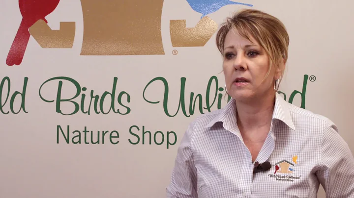 Wild Birds Unlimited - Testimonial - Jeanette McDa...