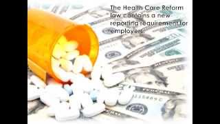 Health Care Reform: W-2 Reporting Requirements