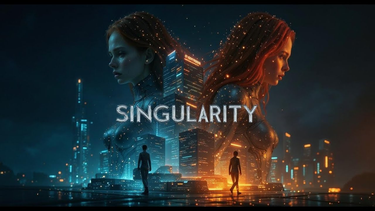 Singularity - YouTube
