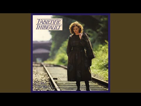 Fabienne Thibeault — Le cœur voyageur