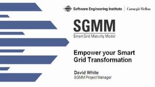 SEI Webinar Series: Empower Your Smart Grid Transformation