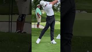 골프 게임을 더욱 쉽게 만들어 줄 도구, 헤드 브레이스를 만나보세요. #golfswing   #golfdrills #golftrainingaids