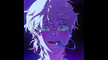 Dead To Me Mizisua Ivantill Hyunluka Mizi Till Alien Stage 