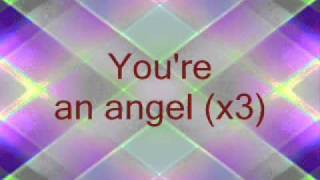 Angel Leona Lewis
