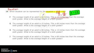 Spring 2016 DB #26