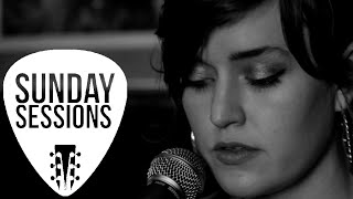 Wyvern Lingo - River (Joni Mitchell Cover For Sunday Sessions) chords
