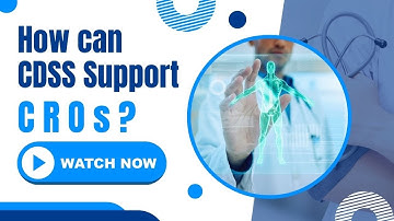 Clinical Decision Support Systems - Improve Your Patient Outcome
