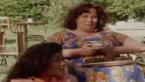 Catherine Zeta Jones in "The Darling Buds of May" ...