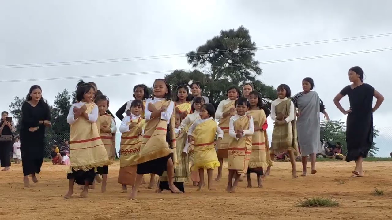 Ka jingshad ki khynnah na ka dong khlieh shnong kyntonmynnar