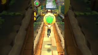 Temple Run high speed run #viral #viralshorts #shorts