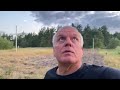 Послеобеденная работа. ТРУБА.  Готовлюсь к приемке. Это строили еще когда так не воровали!