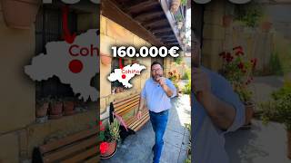 ¿Buscas una propiedad en pleno centro de Cantabria?