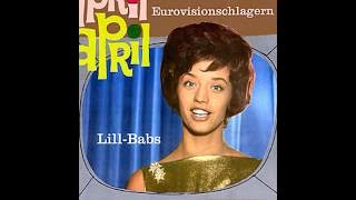 1961 Lill-Babs - April, April