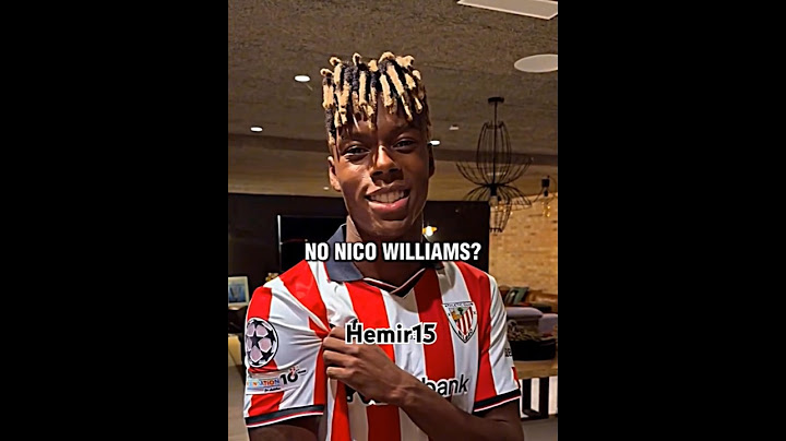 No Nico🤯 Williams No problem 🔥🔥🔥🔥🔥