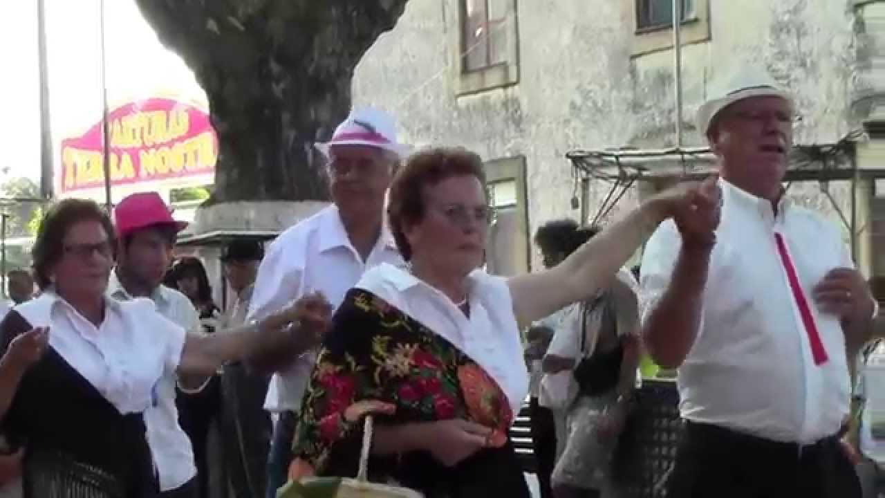 Marchas zébumba S.Tiago LEOMIL 26-07-2014