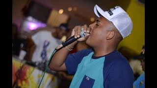 MC Kitinho - Afronta Não - Bater de Frente (DJ Douglinhas) Lançamento 2018