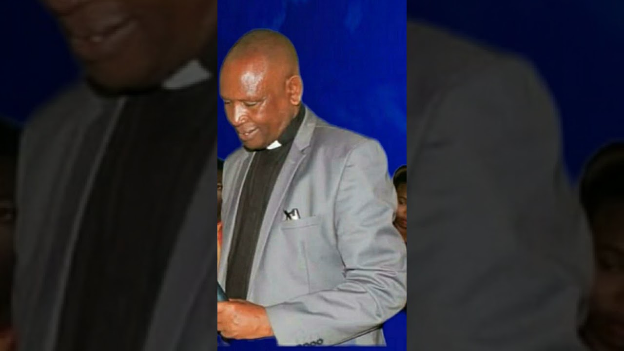 Ikiguzi nikigurwa birangana(Ameza y'Umwami(Rev Sibomana Muhizi)