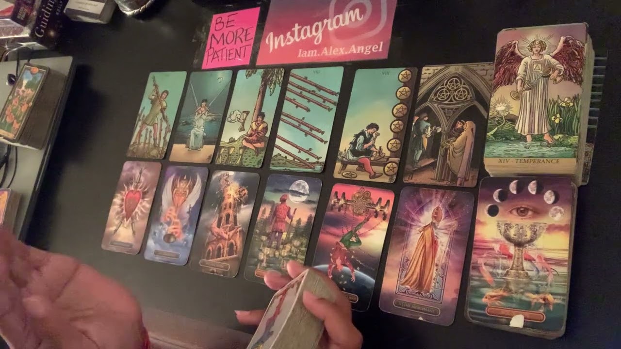 Скорпион ♏️ Вселенная только что проверила ваше терпение… вы выдержали? | Март 2022